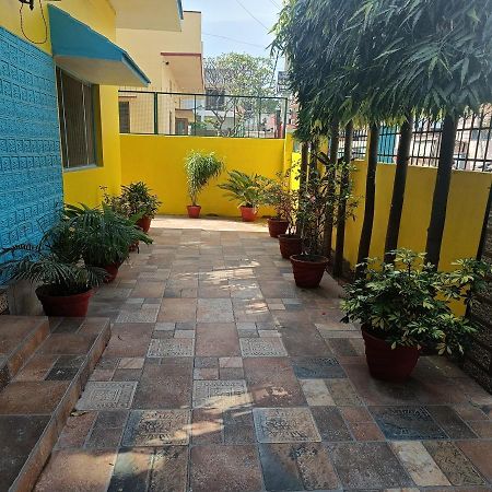 Amraai Homestay Rishikesh Exterior photo