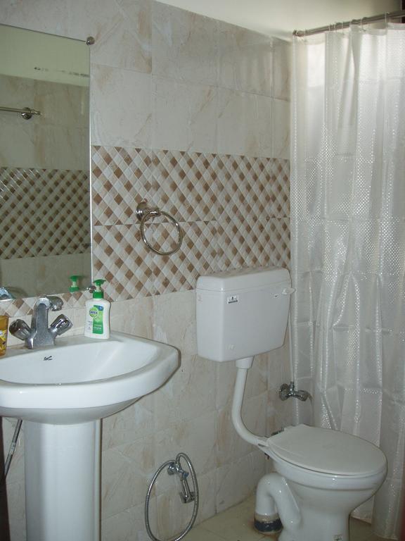 Amraai Homestay Rishikesh Room photo