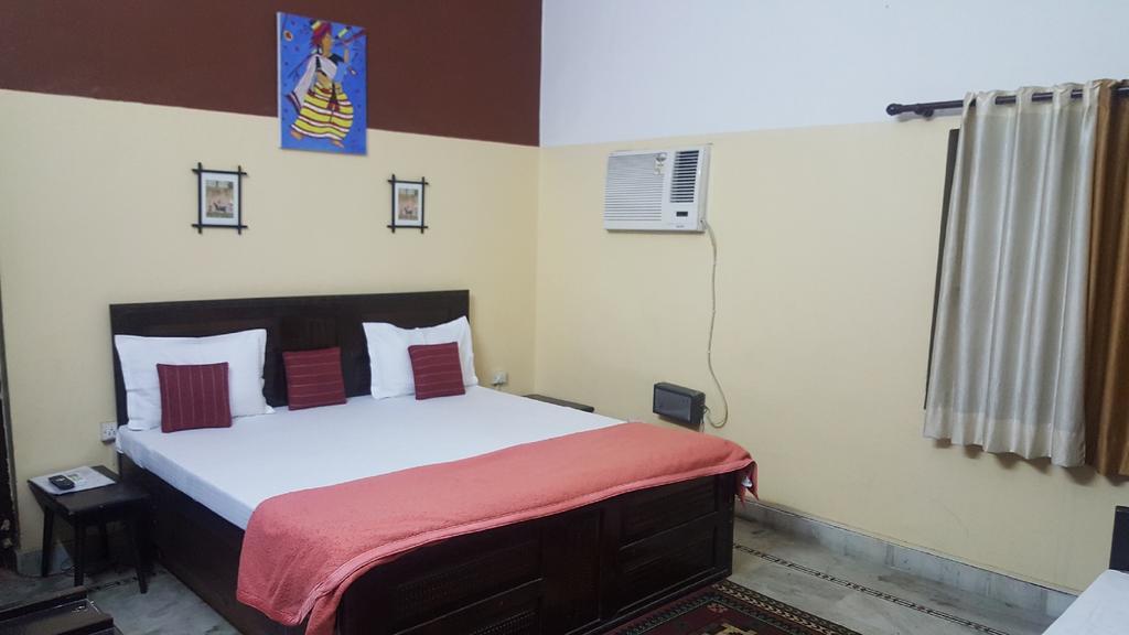 Amraai Homestay Rishikesh Exterior photo