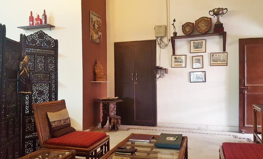 Amraai Homestay Rishikesh Exterior photo