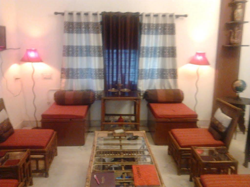 Amraai Homestay Rishikesh Exterior photo