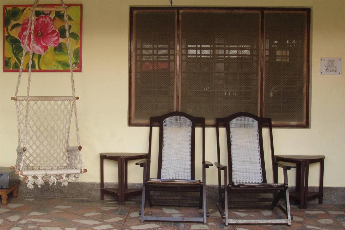 Amraai Homestay Rishikesh Exterior photo