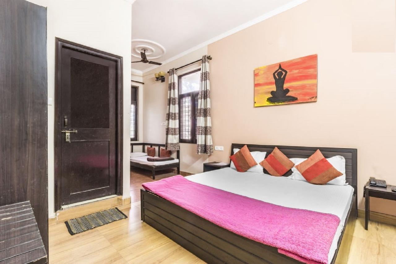 Amraai Homestay Rishikesh Exterior photo