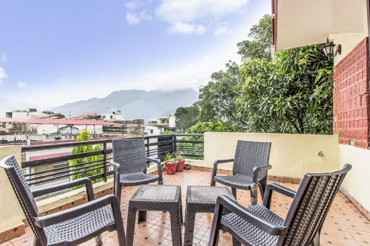 Amraai Homestay Rishikesh Exterior photo