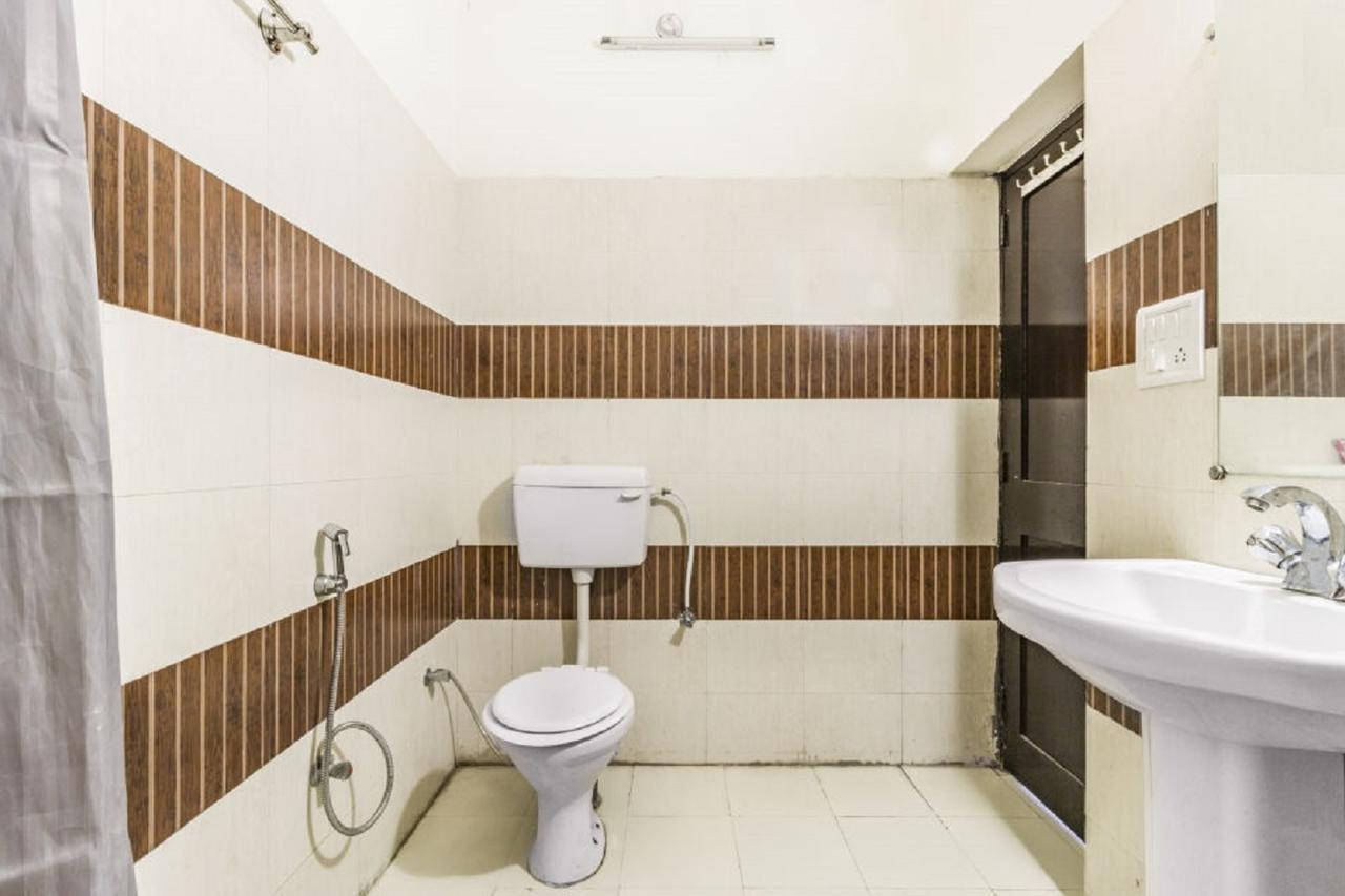 Amraai Homestay Rishikesh Exterior photo