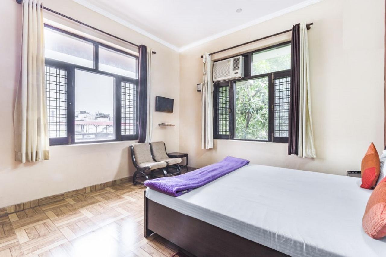 Amraai Homestay Rishikesh Exterior photo