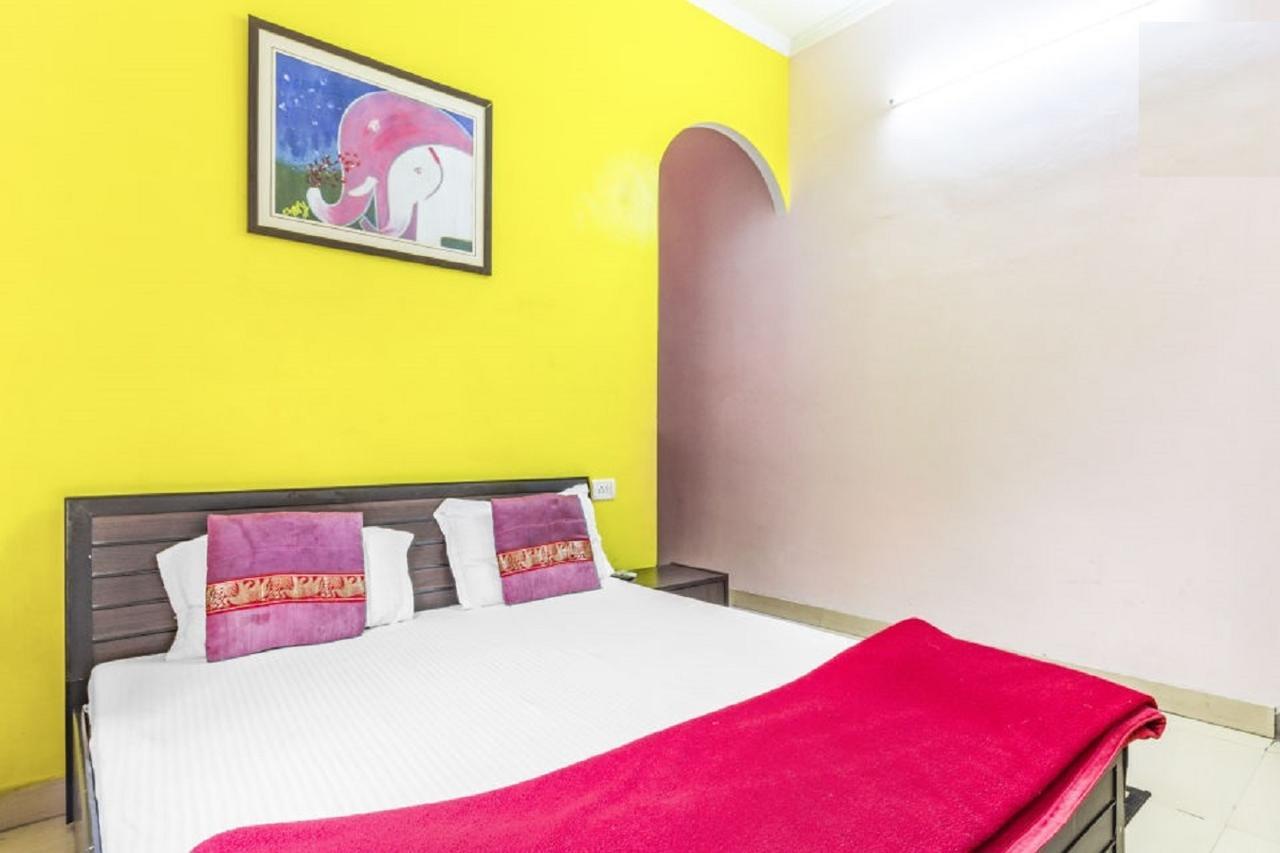 Amraai Homestay Rishikesh Room photo