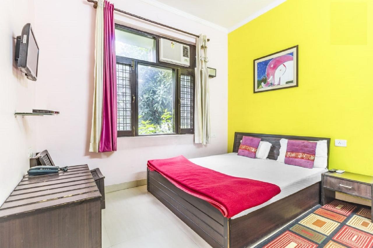 Amraai Homestay Rishikesh Exterior photo
