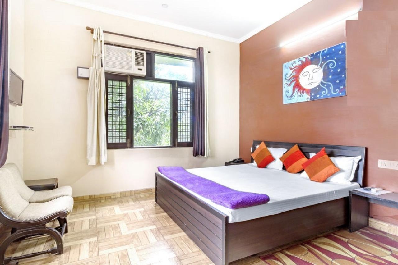Amraai Homestay Rishikesh Exterior photo
