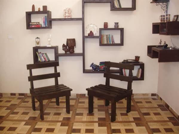 Amraai Homestay Rishikesh Exterior photo
