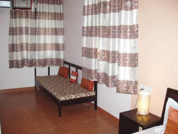 Amraai Homestay Rishikesh Exterior photo