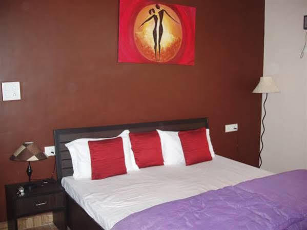 Amraai Homestay Rishikesh Exterior photo